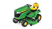 Visit Lawn & Garden page