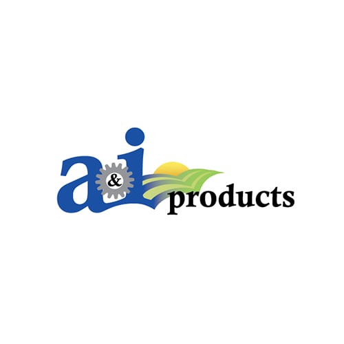 A&I Products 로고