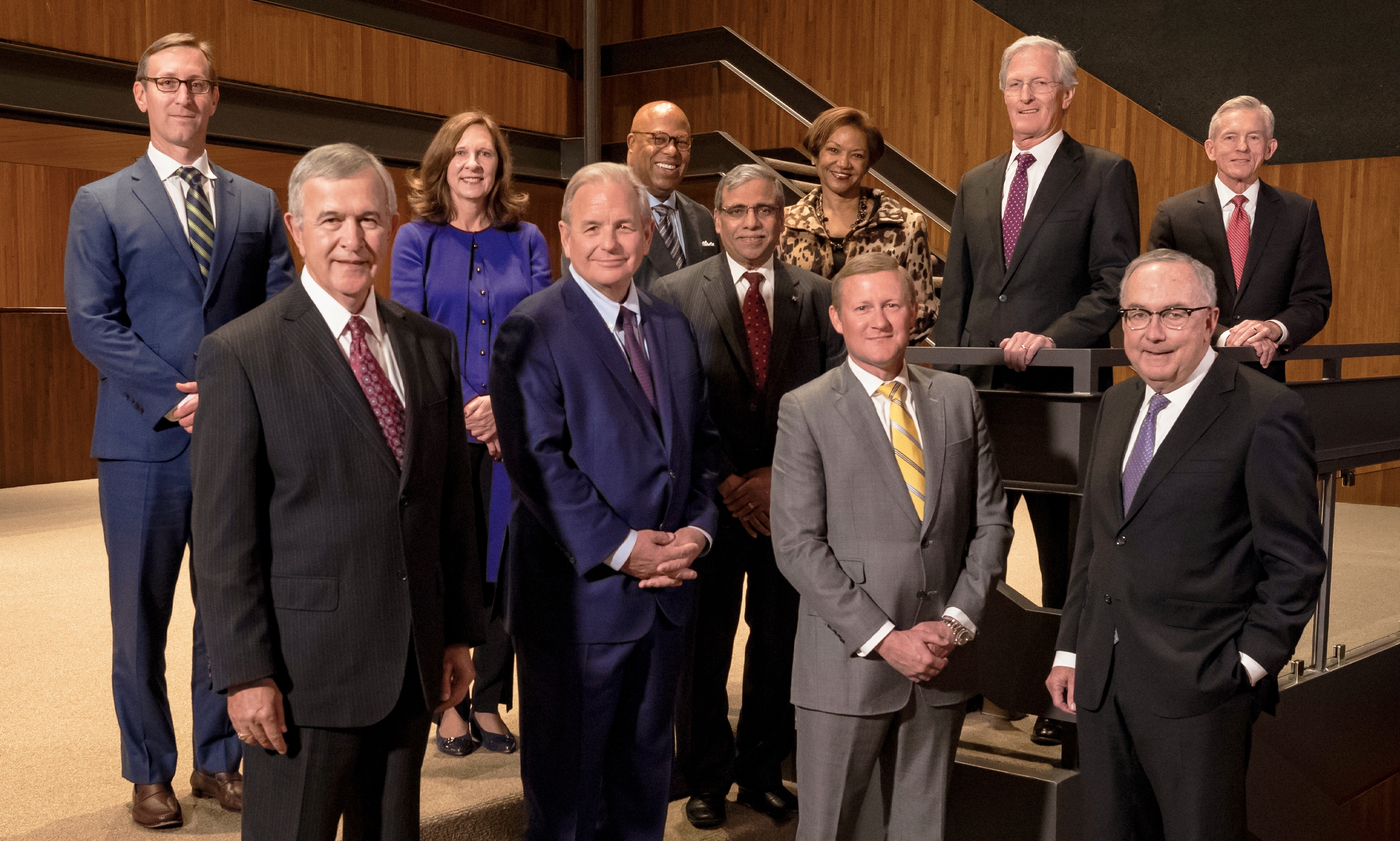 Board of Directors