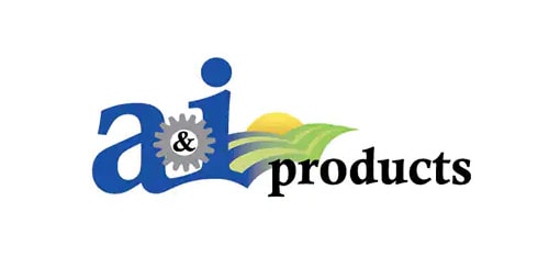 A&I Products ロゴ