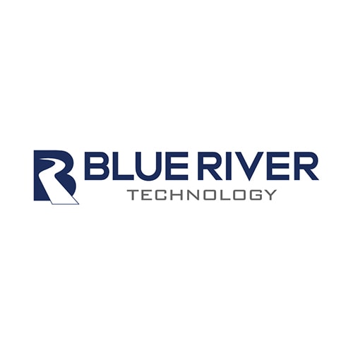 Blue River Technology 로고