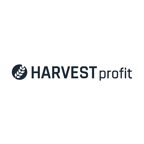 Harvest Profit 로고