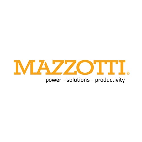 Mazzotti 로고