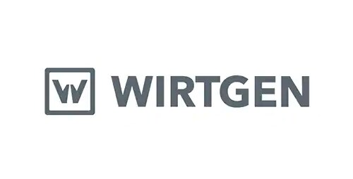 Wirtgen ロゴ