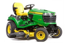 Home Maintenance Kit - Lawn Tractors