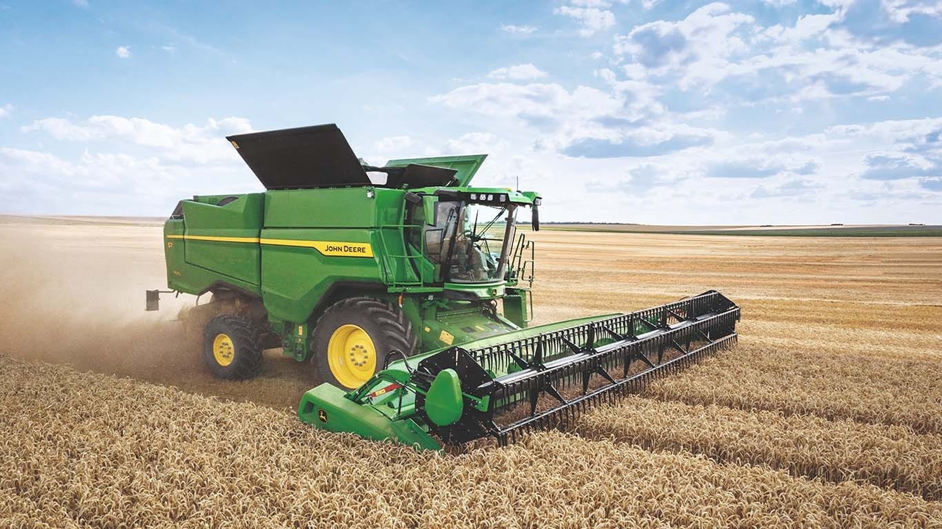 S series combines