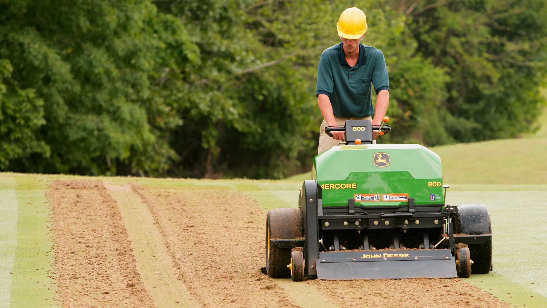 Aeration