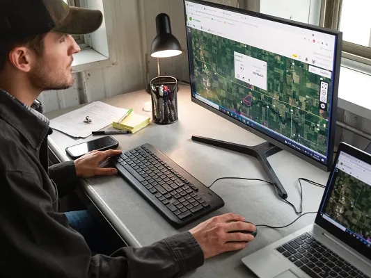 Turn Harvest Performance into Better Decisions