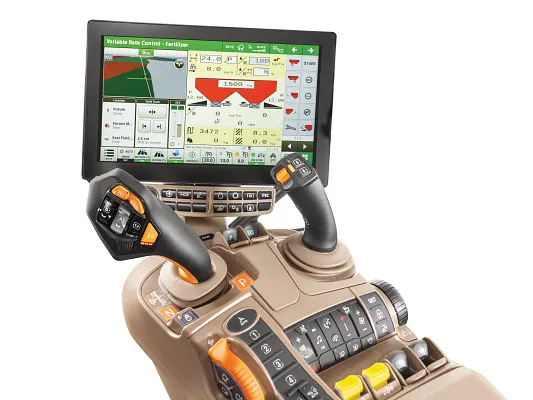 G5 CommandCenter™