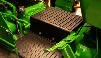 rubber-floor-mat