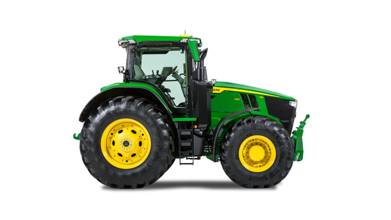 7R 310 | Large Tractors | Tractors | John Deere JP