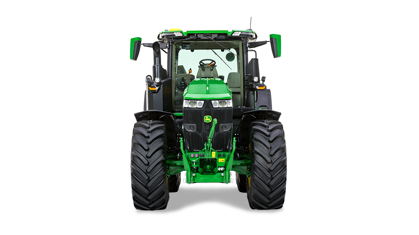 7R 270 | Large Tractors | Tractors | John Deere JP
