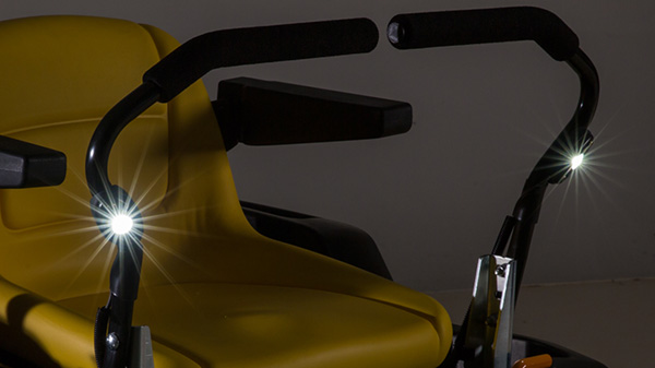 Premium Headlight Kit