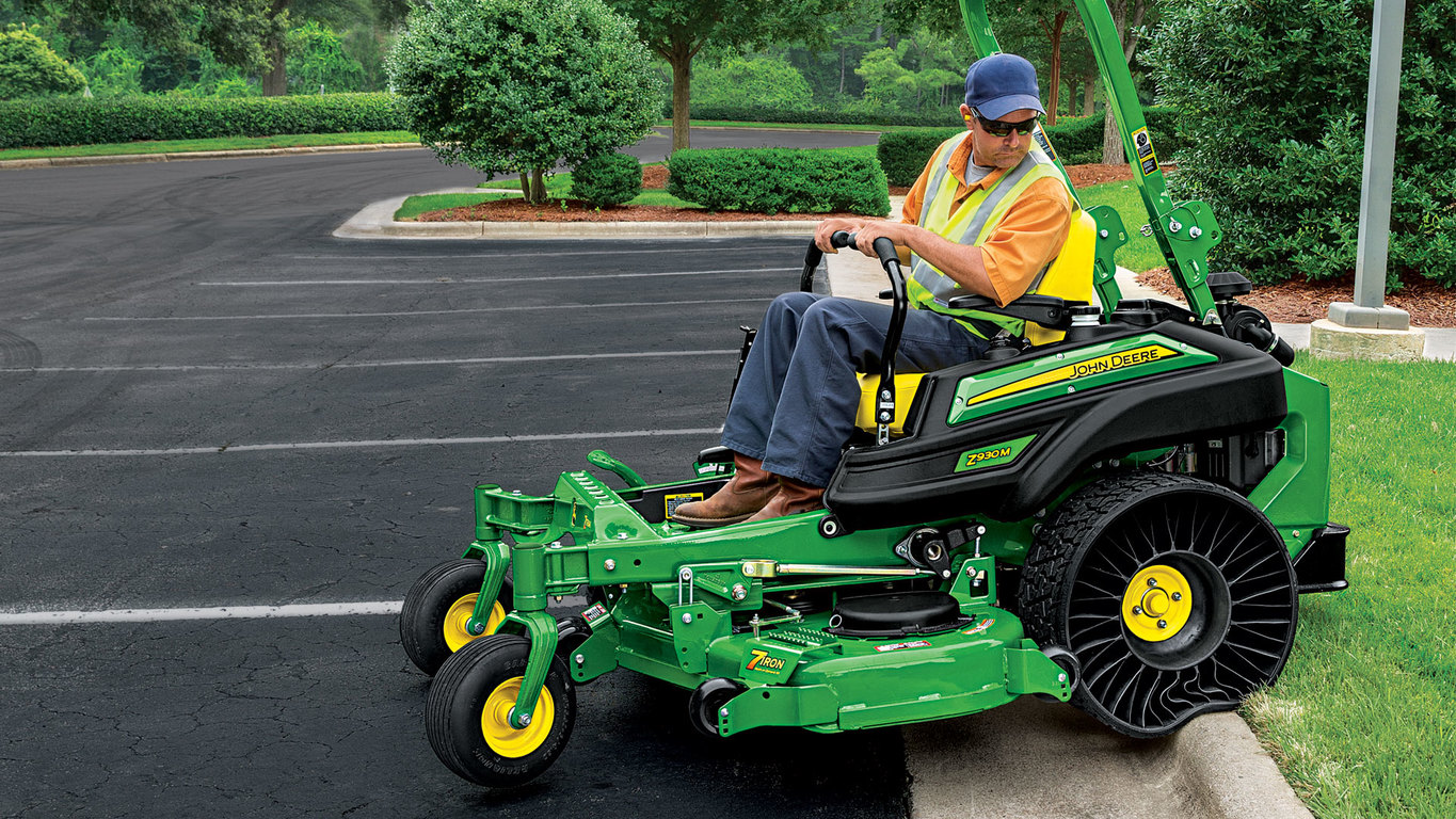 tweel backing over curb tweel backing over curb