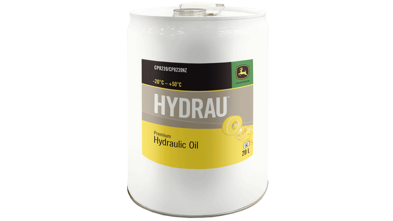 Hydrau hydraulic oil Hydrau hydraulic oil