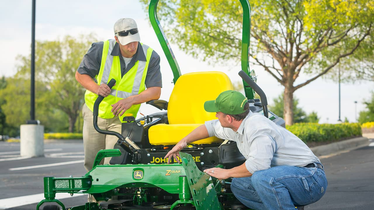 Find John Deere dealers & discover the best lawn equipment for you Find John Deere dealers & discover the best lawn equipment for you