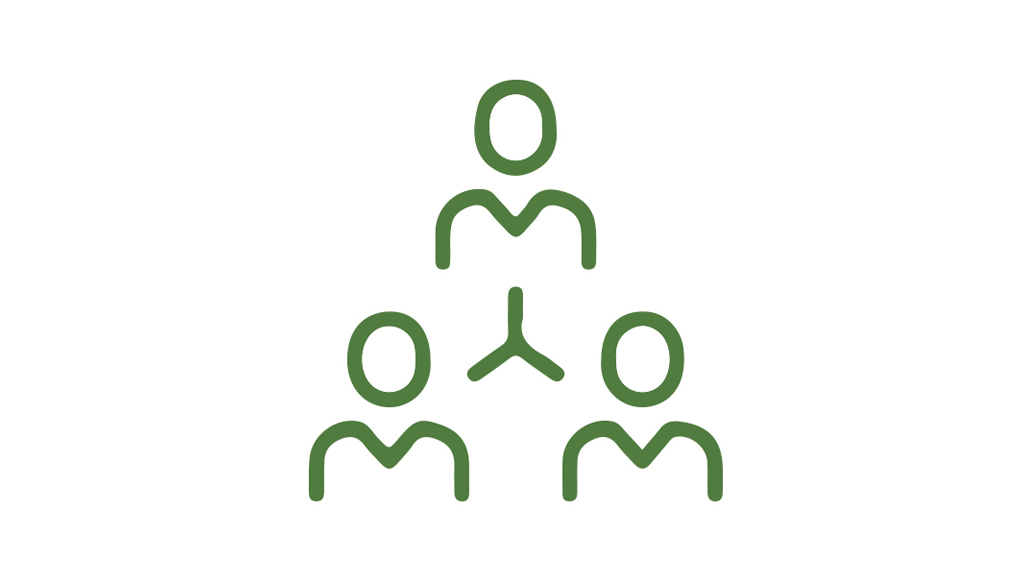 Icon of help operators symbol Icon of help operators symbol